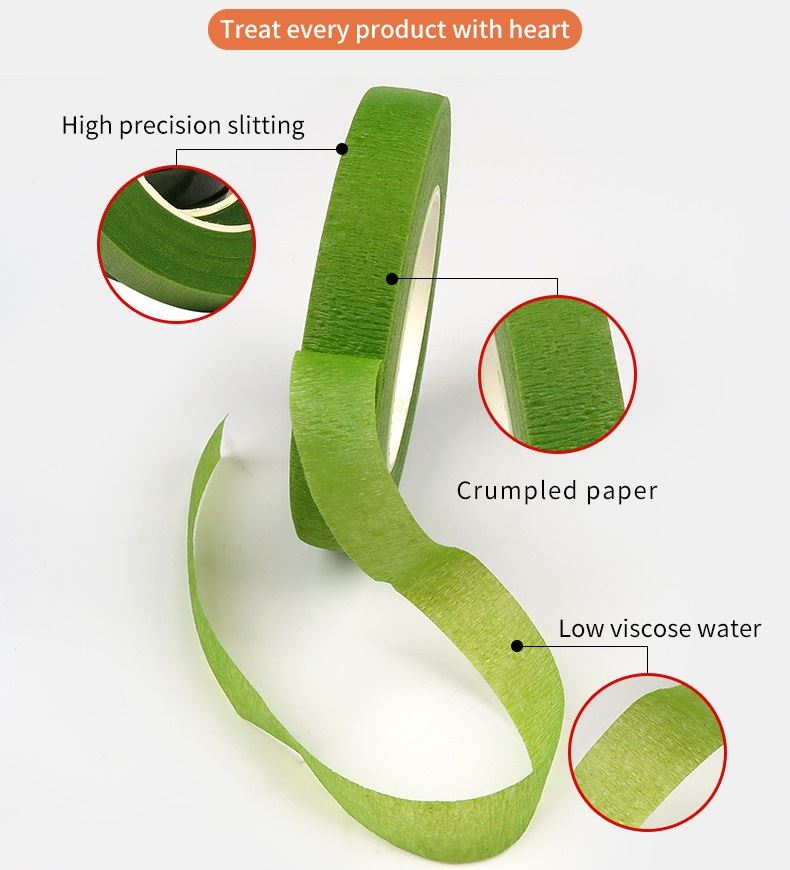 Tape For Flower Arranging