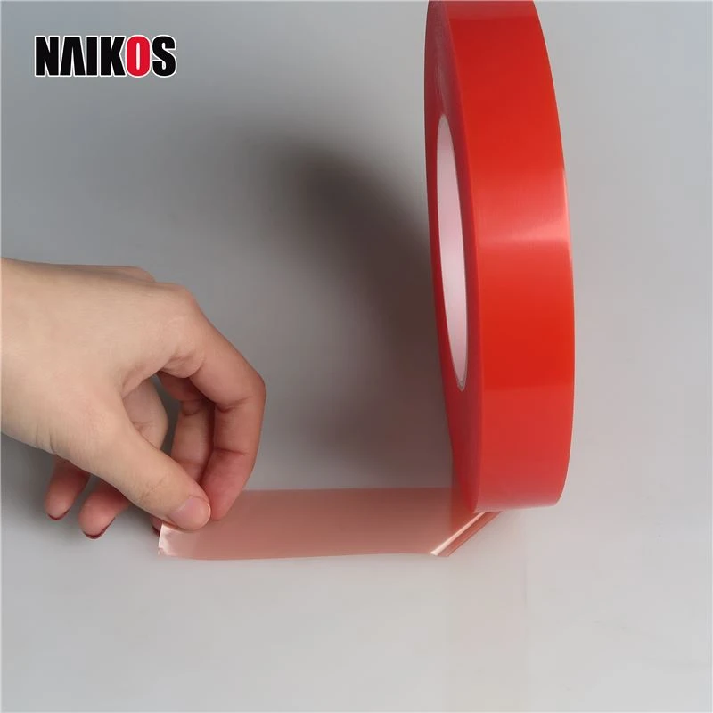Clear Ultra Thin Double Sided PET Tape.jpg