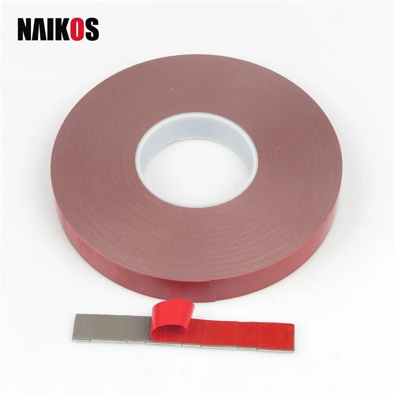 Double Sided Acrylic Foam Tape.jpg Double Sided Acrylic Foam Tape.jpg