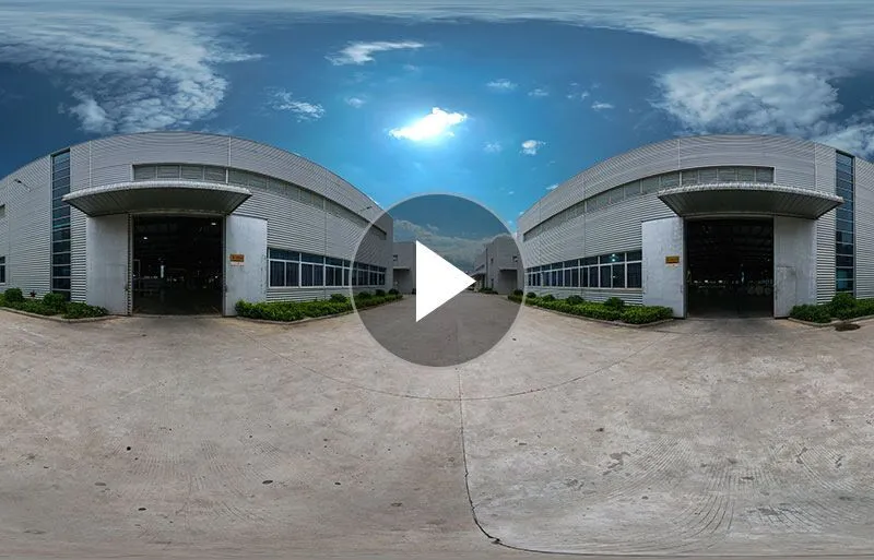 factory VR show