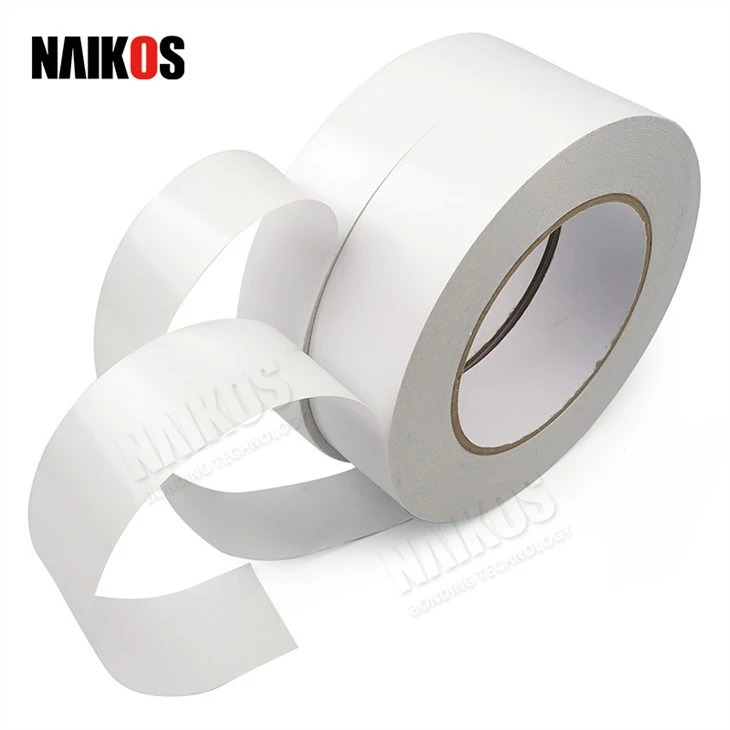 Double-Sided Tissue Tape