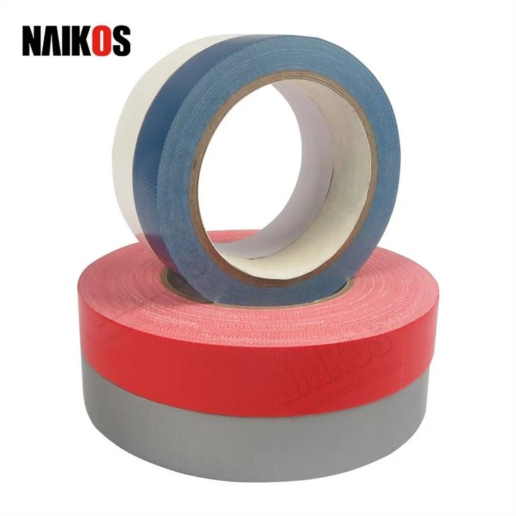 Silver Duct Tape