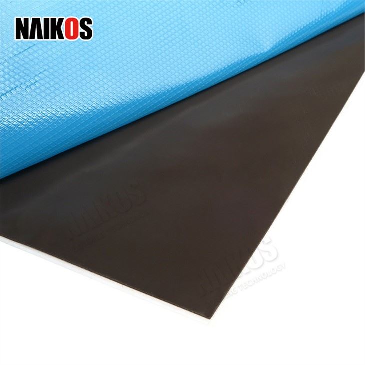 adhesive thermal pad