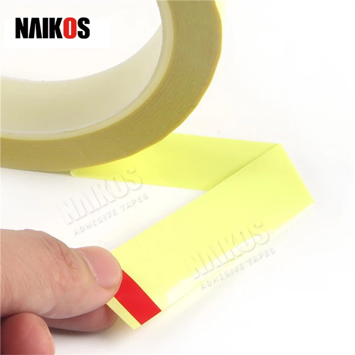 Mylar Adhesive Tape