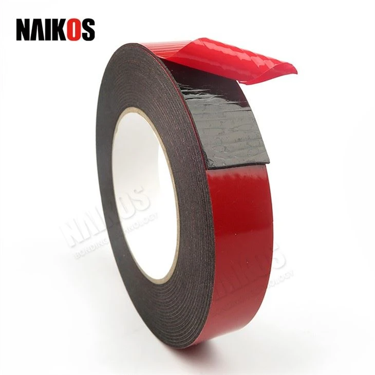 polyethylene foam tape