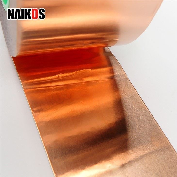 copper sticky tape