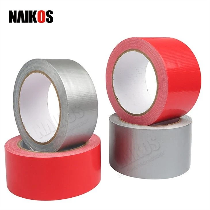 Cloth-Backed Duct Tape