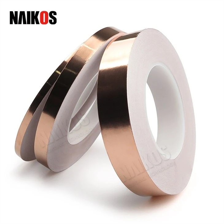 copper garden tape