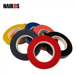 Цветочная клейкая лента