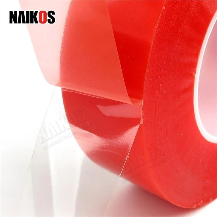Single-Sided PET Tape