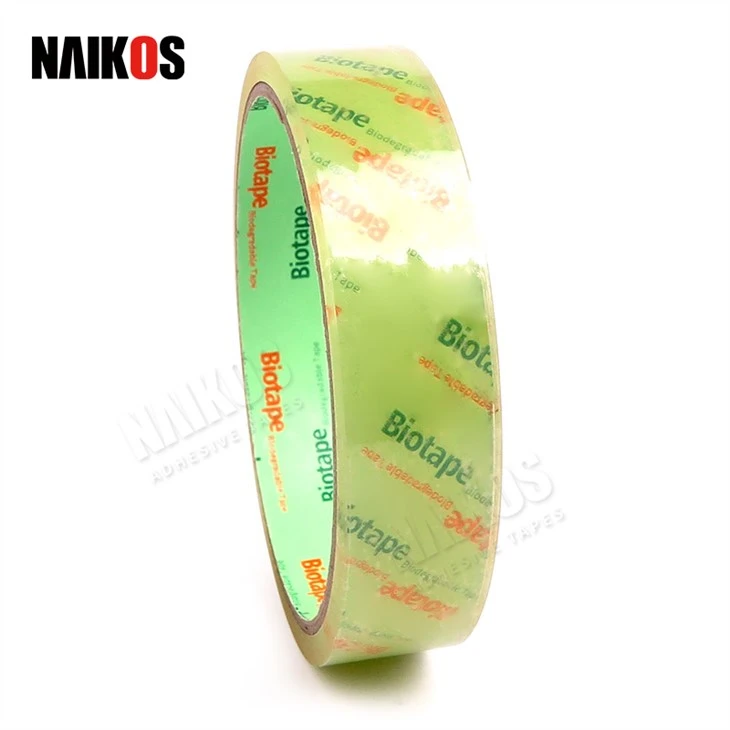 biodegradable adhesive