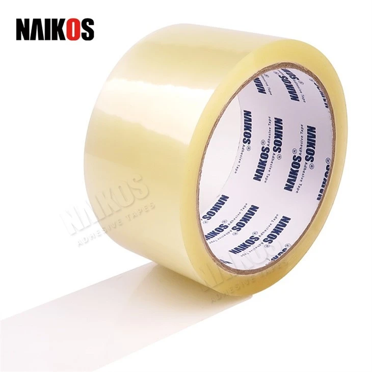 ESD Clear Tape