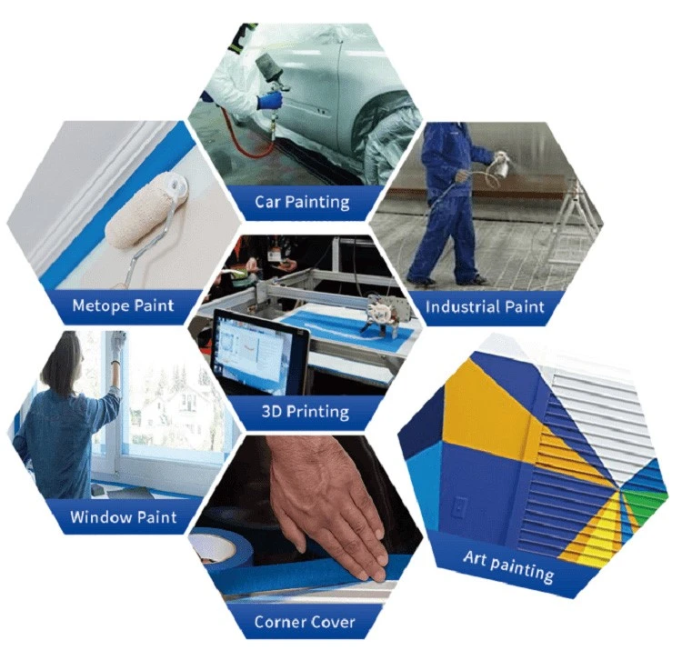 2090 blue tape 2090 blue tape