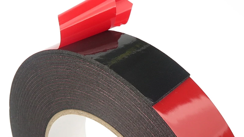 PE Foam Tape PE Foam Tape