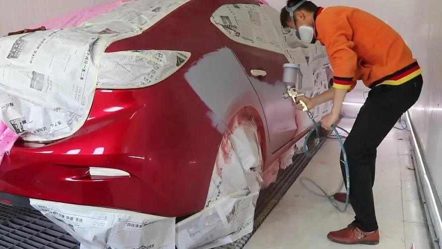 automotive masking tape automotive masking tape
